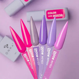 DNKa’ Gel Polish - #0042