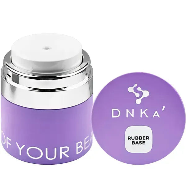 DNKa’ Rubber Base With Pump - 30 ml