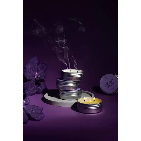 DNKA’ Spa Candle - Dreamy Twinlight