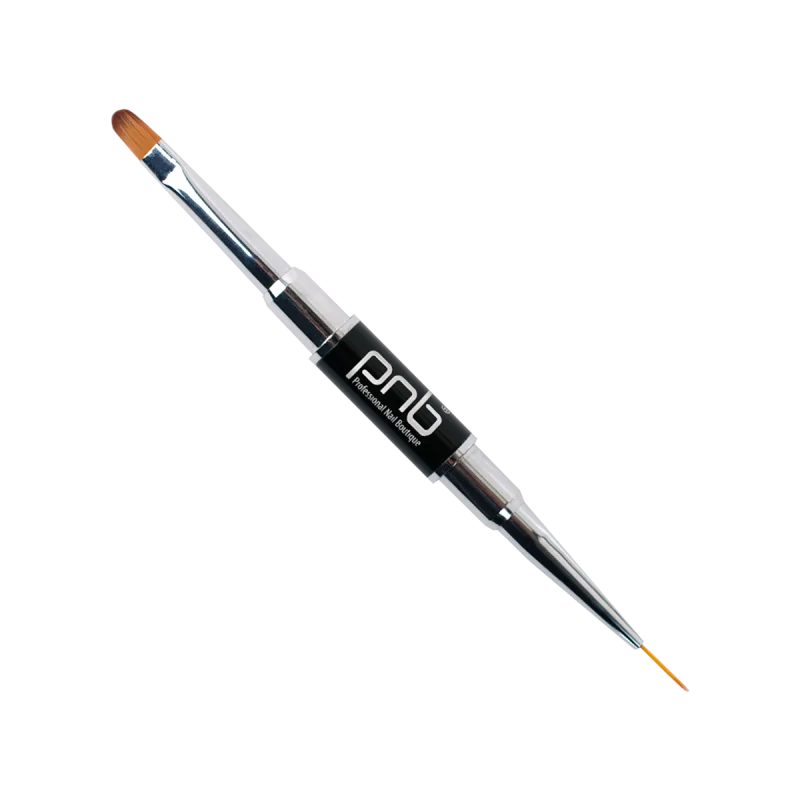 PNB Professional Double-Sided Brush