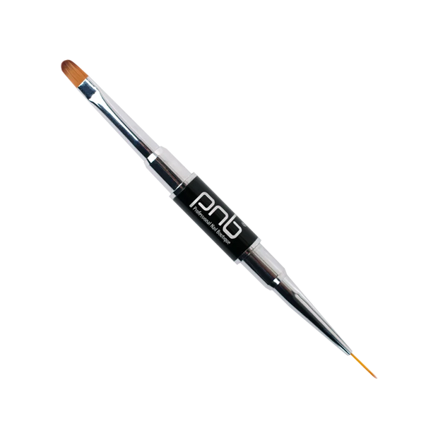 PNB Professional Double-Sided Brush