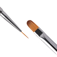 PNB Professional Double-Sided Brush