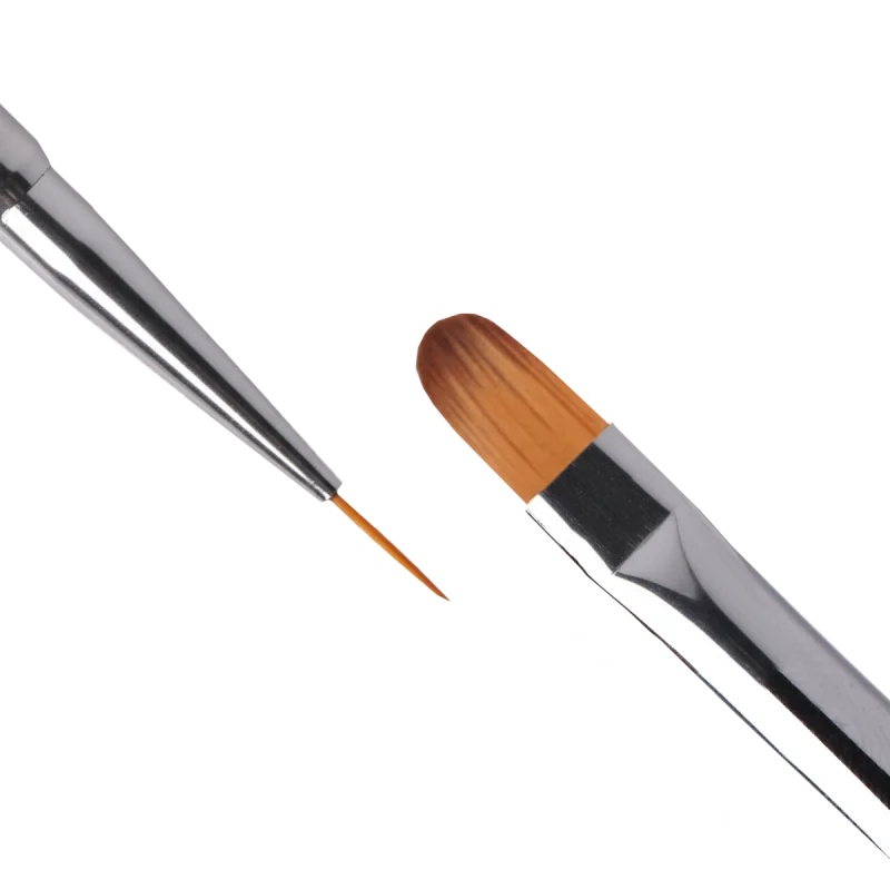 PNB Professional Double-Sided Brush