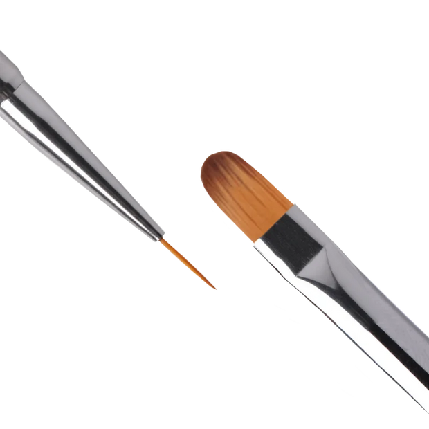 PNB Professional Double-Sided Brush