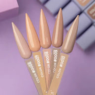 DNKa’ Gel Polish - 0010