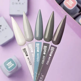 DNKa’ Gel Polish - #0017