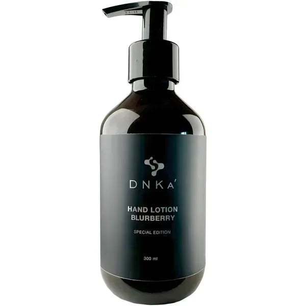 DNKa' Hand Lotion - Blurberry, 300 ml