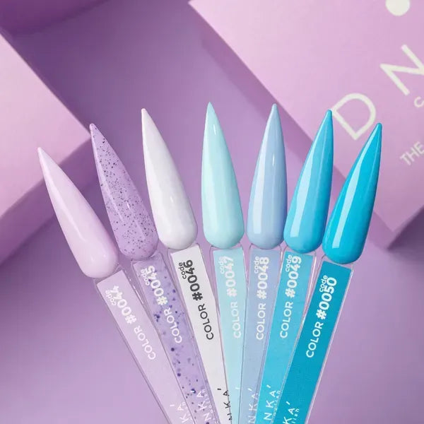 DNKa’ Gel Polish - #0049