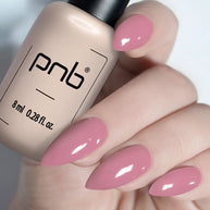 PNB Gel Polish Silk powder 216 8 ml