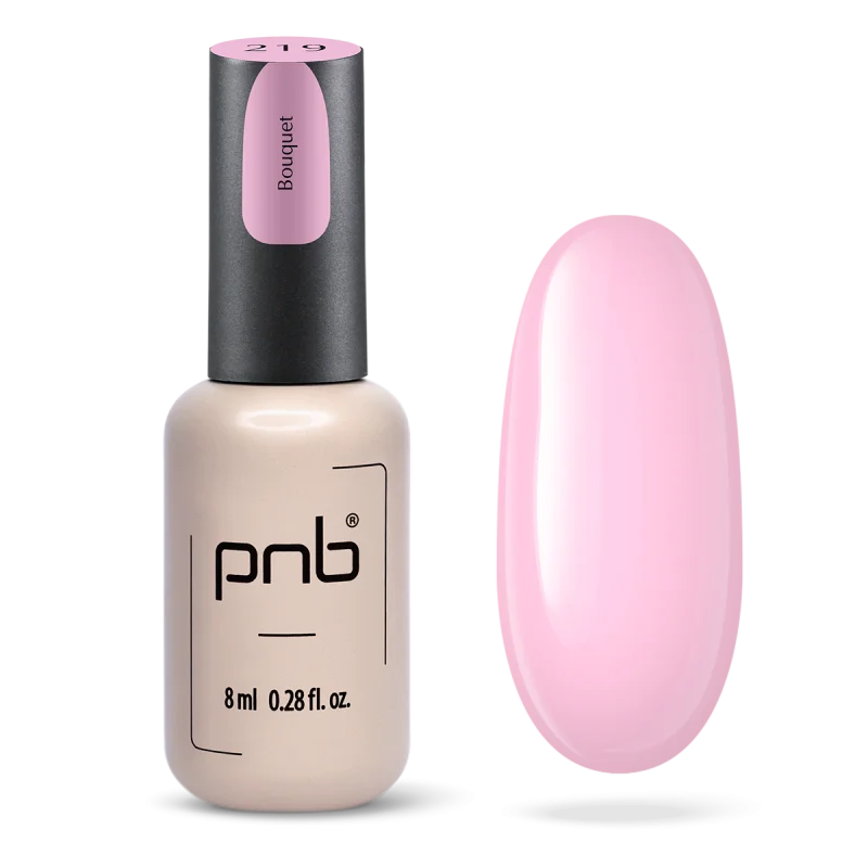 PNB Gel Polish 219 8 ml
