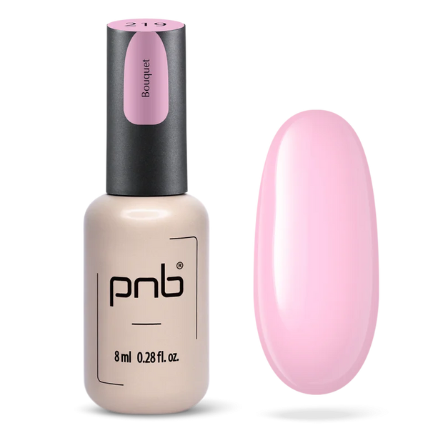 PNB Gel Polish 219 8 ml