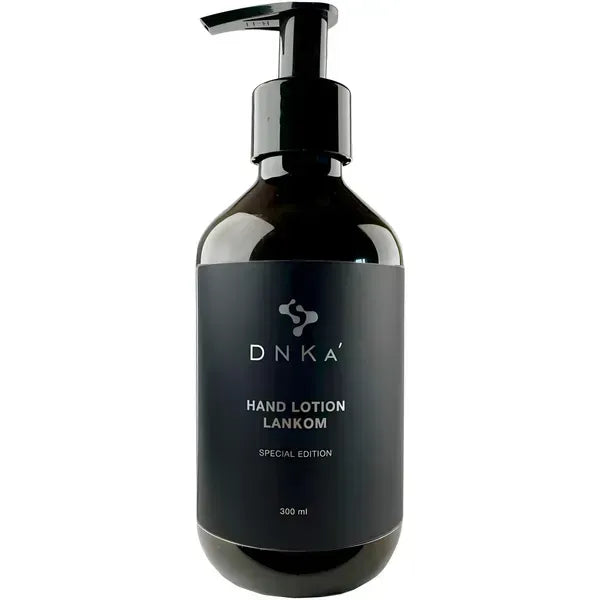 DNKa' Hand Lotion - Lankom, 300 ml