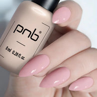 PNB Gel Polish Marshmallow 245 8 ml