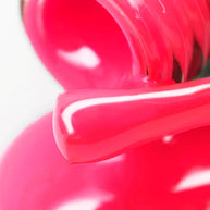 PNB Gel Polish Neon Pink 256 8 ml