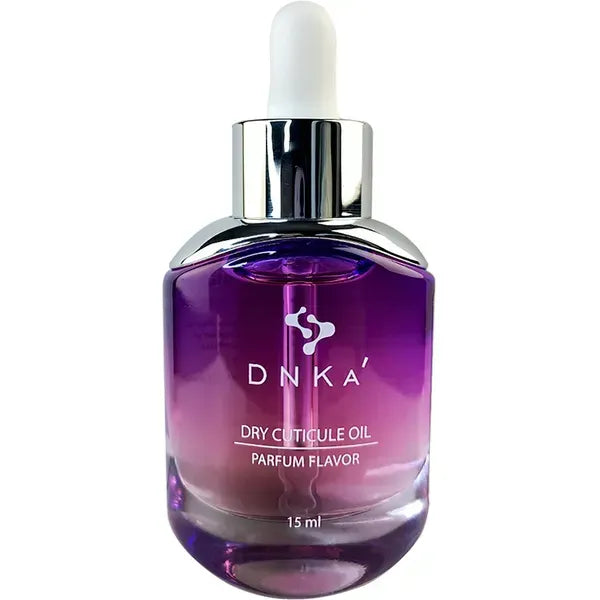 DNKa’ Dry Cuticule Oil - Fairy Strawberry