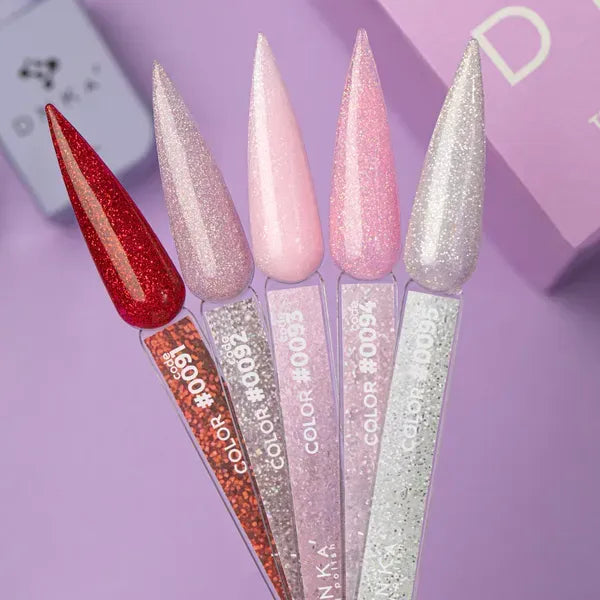 DNKa’ Gel Polish - 0092