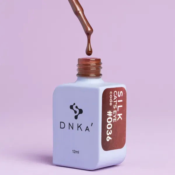 DNKa’ Gel Polish Cat Eye Silk - 0036
