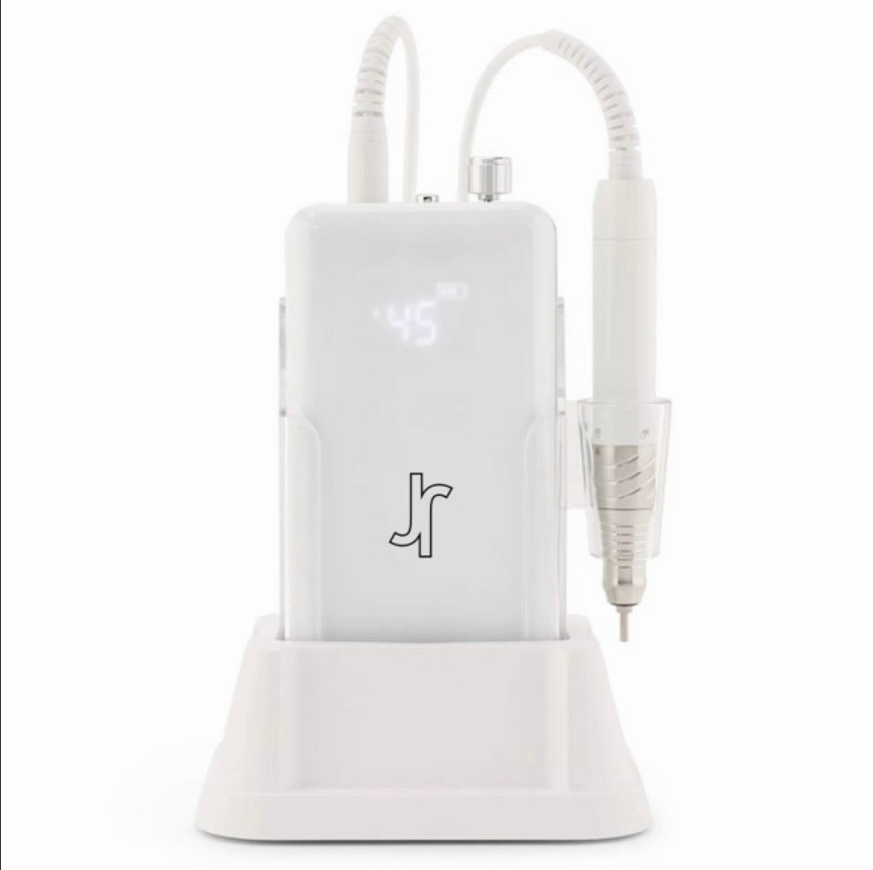 JJ Professional Trådløs Elfil – 45.000 RPM