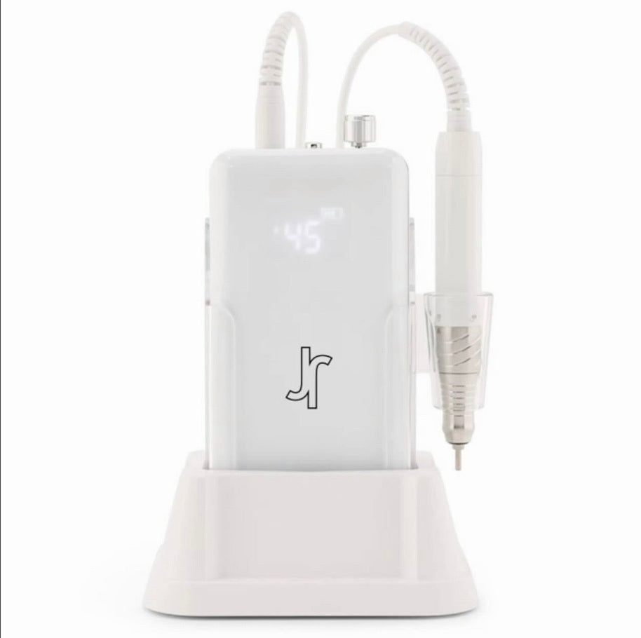 JJ Professional Trådløs Elfil – 45.000 RPM