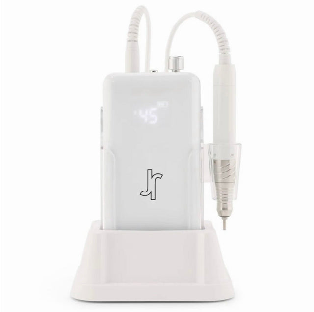 JJ Professional Trådløs Elfil – 45.000 RPM