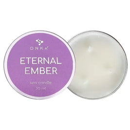 DNKA’ Spa Candle - Eternal Ember