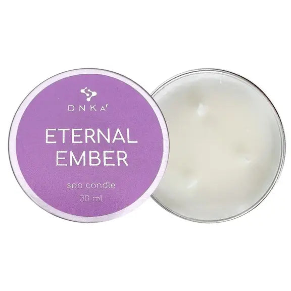 DNKA’ Spa Candle - Eternal Ember