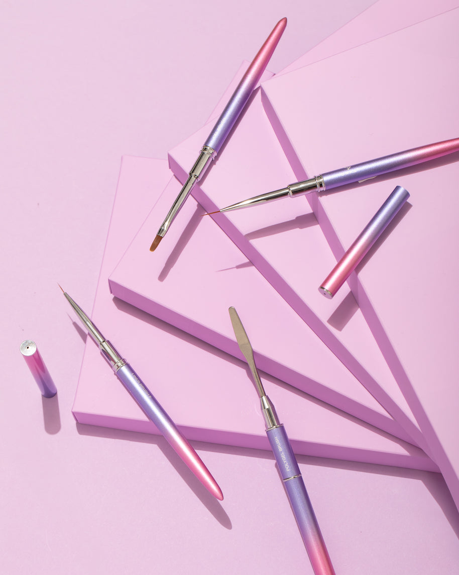 DNKa' Ombre Brush - #0005