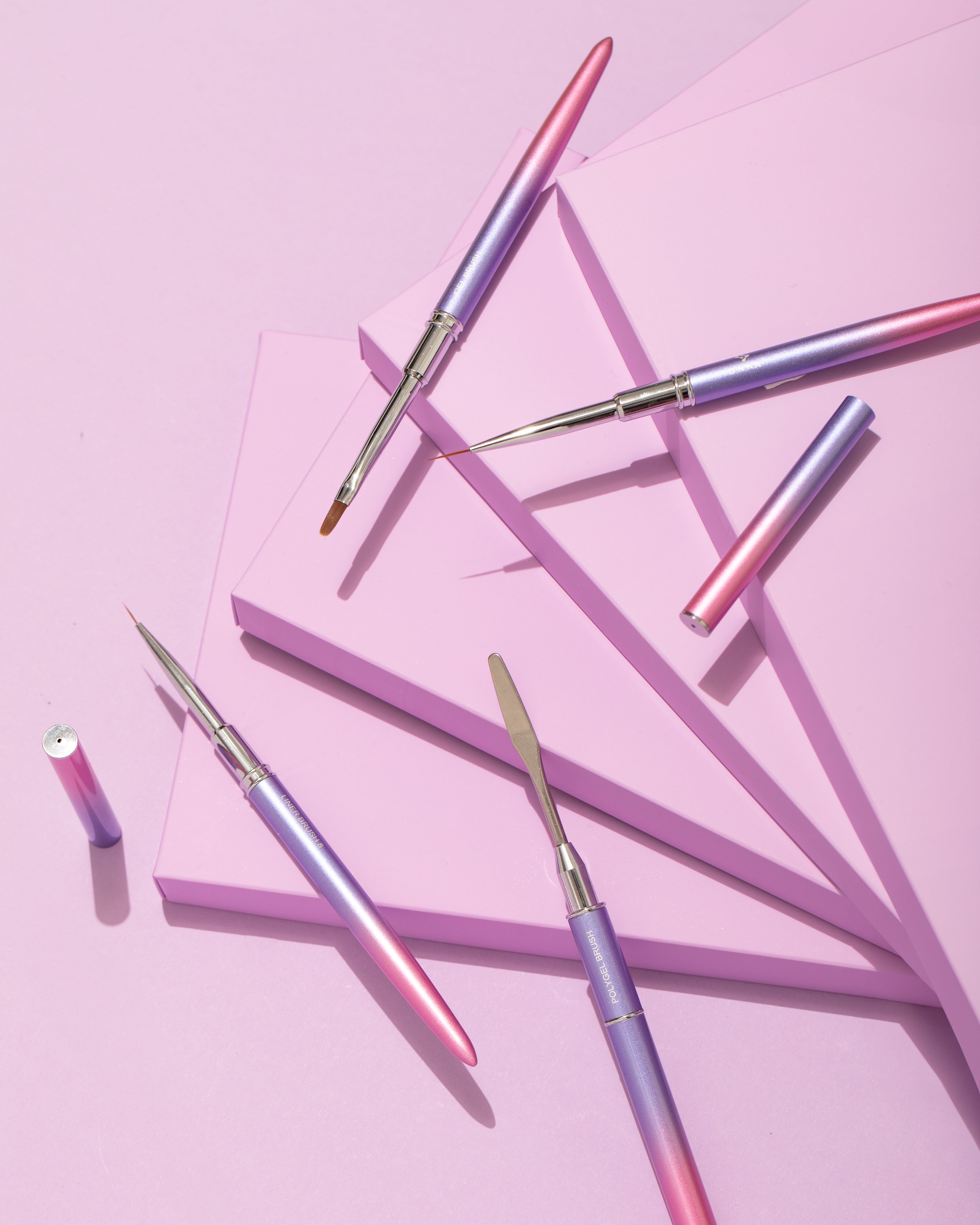 DNKa' Ombre Brush - #0005