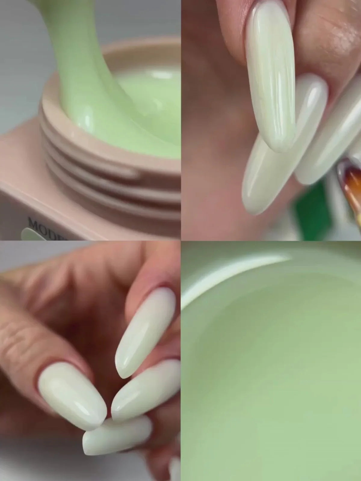 TrendyNails - Modeling gel 