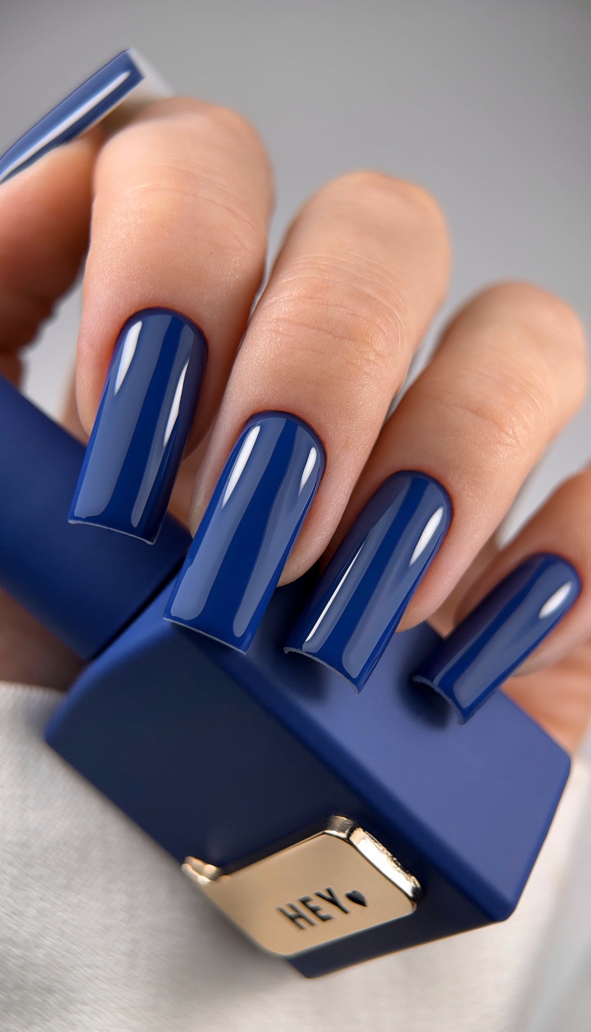 HeyLove Gel Polish - English Home