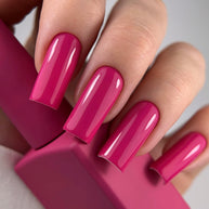 HeyLove Gel Polish - Viva Magenta