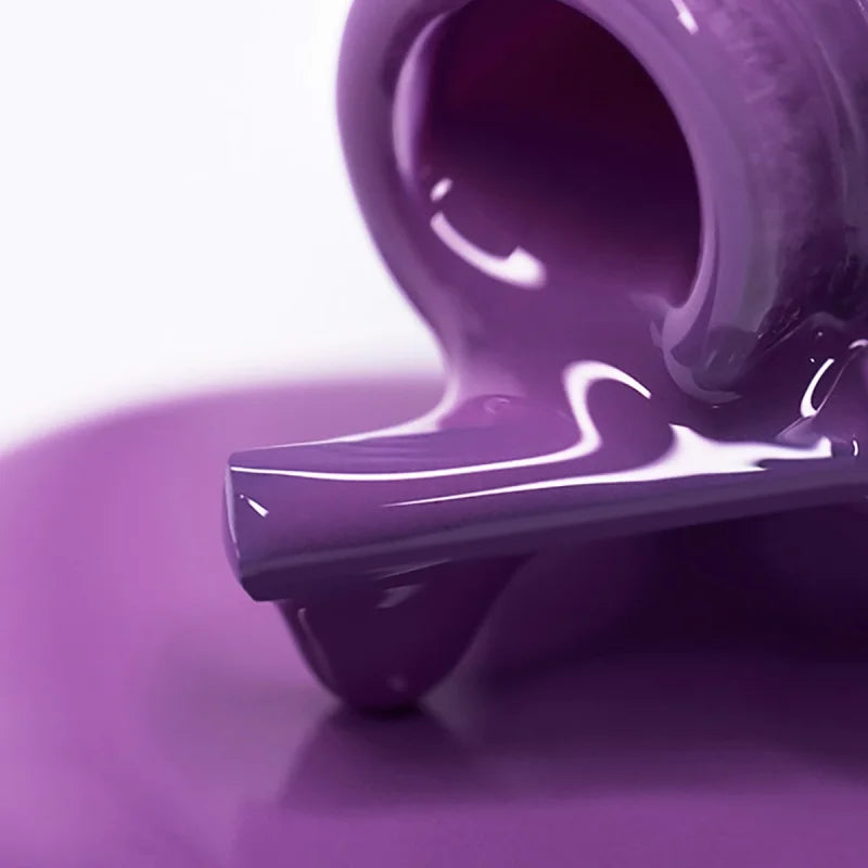 PNB Gel Polish Purple 346 8 ml
