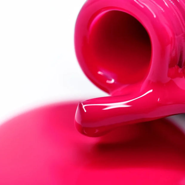 PNB Gel Polish 347 Crimson 8 ml