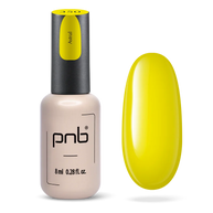 PNB Gel Polish Yellow 350 8 ml