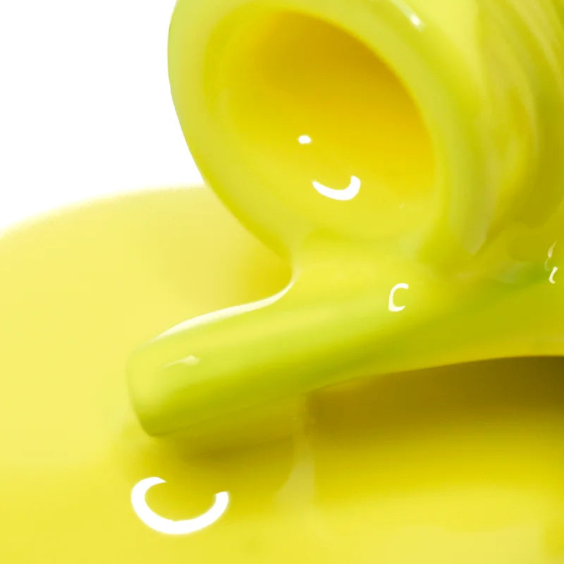 PNB Gel Polish Yellow 350 8 ml