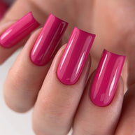HeyLove Gel Polish - Viva Magenta