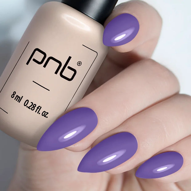 PNB Gel Polish 385 License to Thrill  8 ml