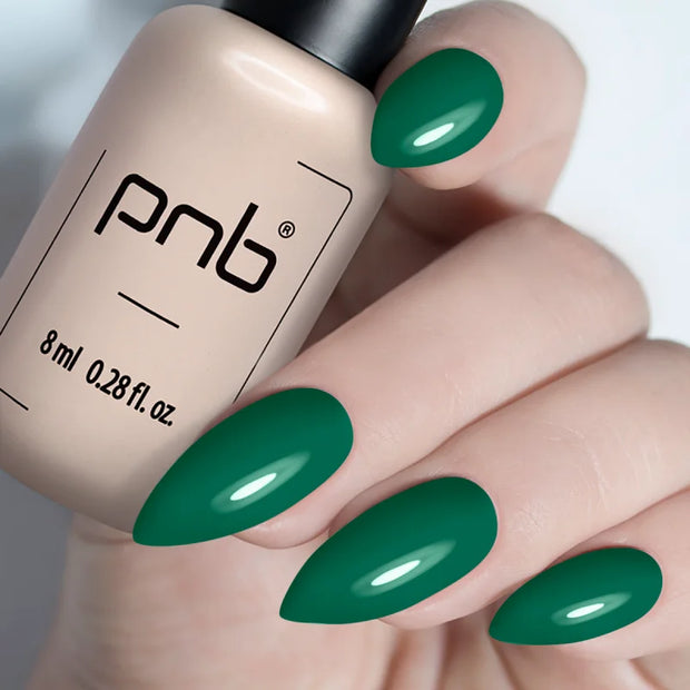PNB Gel Polish 386 City Park 8 ml