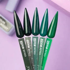 DNKa’ Gel Polish - #0060