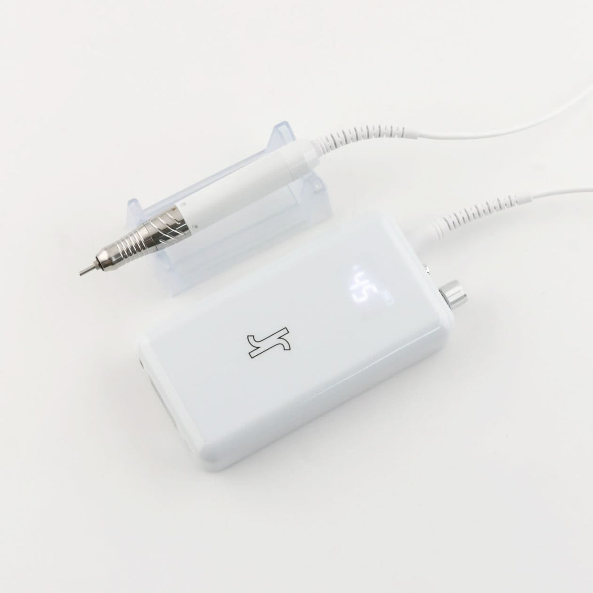 JJ Professional Trådløs Elfil – 45.000 RPM