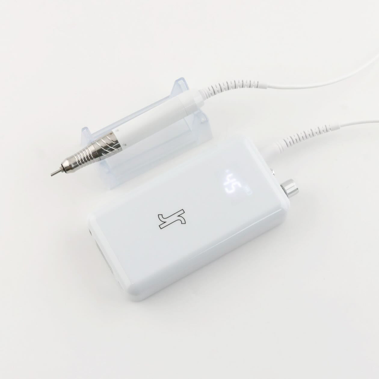 JJ Professional Trådløs Elfil – 45.000 RPM