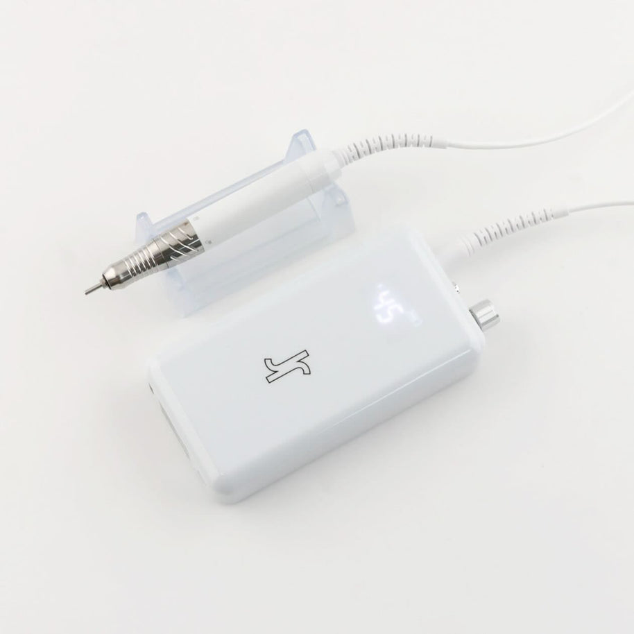 JJ Professional Trådløs Elfil – 45.000 RPM