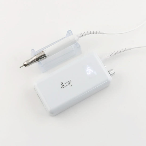JJ Professional Trådløs Elfil – 45.000 RPM