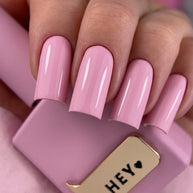 NYHED HeyLove Gel Polish - PETAL