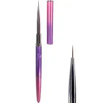 DNKa’ Liner Brush, 8 mm