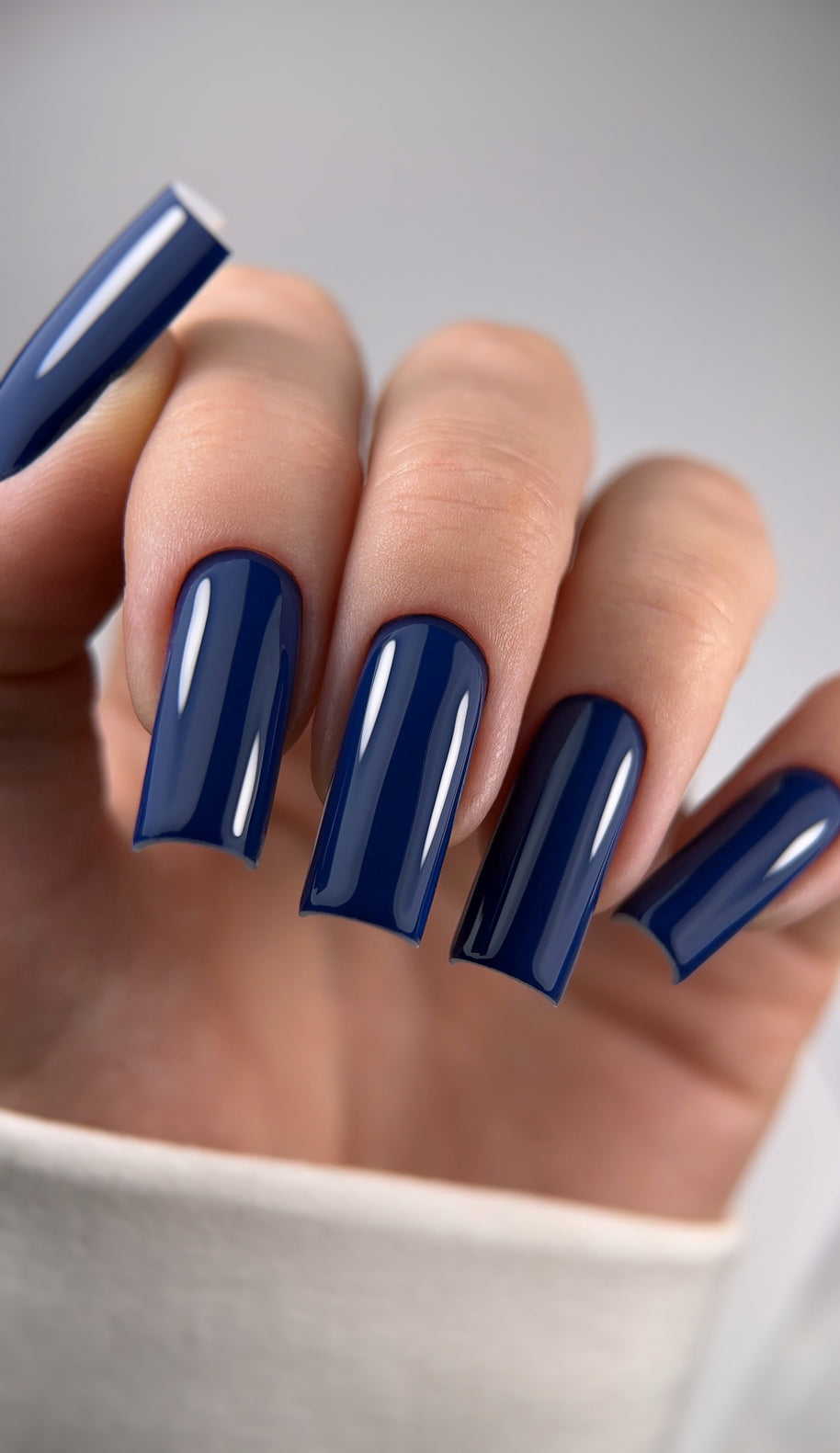 HeyLove Gel Polish - English Home