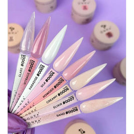 DNKa’ Аcryl Gel - #0003, Paradise