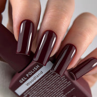HeyLove Gel Polish - Woodland