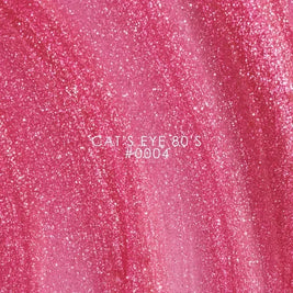 DNKa'  Gel Polish Cat's Eye - 80's, #0004