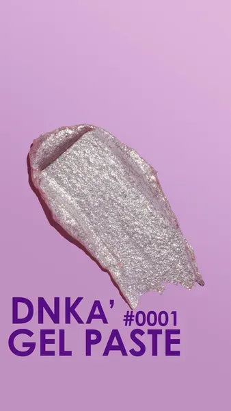 DNKa' Jewel Paste - #0001